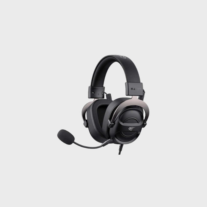 Havit H2002E GAMENOTE Gaming Headphones