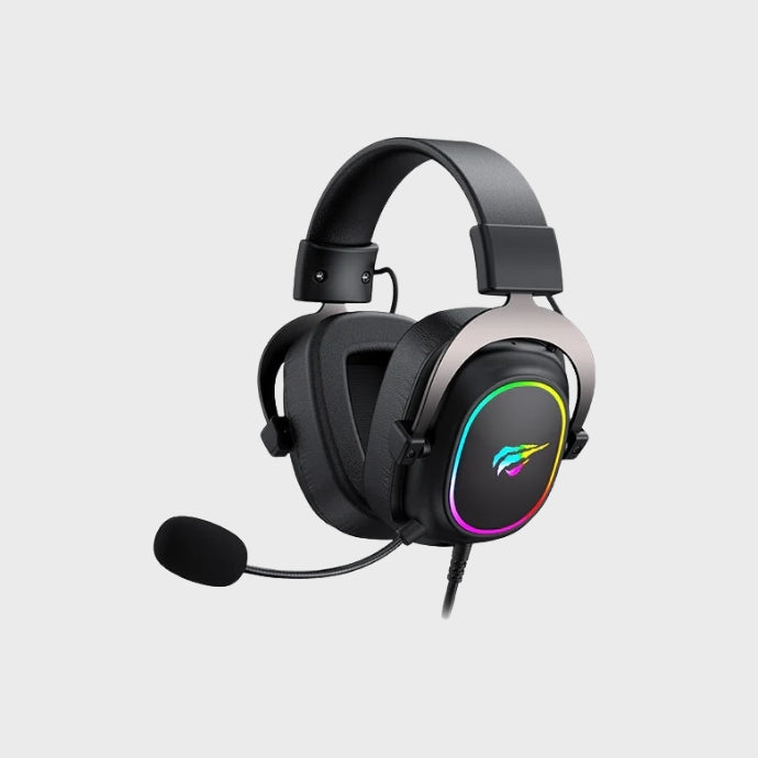 Havit H2002P GAMENOTE Gaming Headphones
