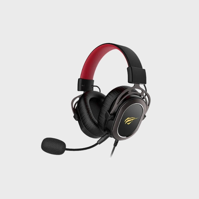 Havit H2008d GAMENOTE Gaming Headphones
