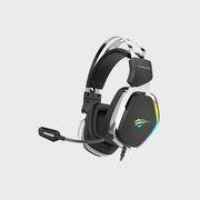 Havit H2018U GAMENOTE RGB Gaming Headphones