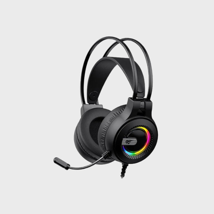 Havit H2040d Wired Gaming Headphones