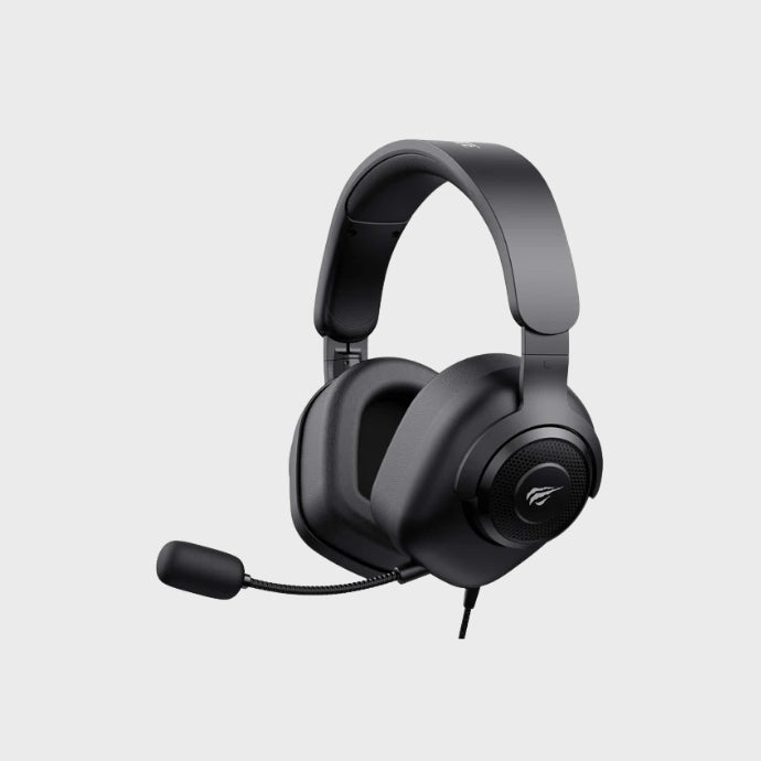 Havit H2230d GAMENOTE Gaming Headphones