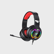 Havit H2233d GAMENOTE RGB Gaming Headphones
