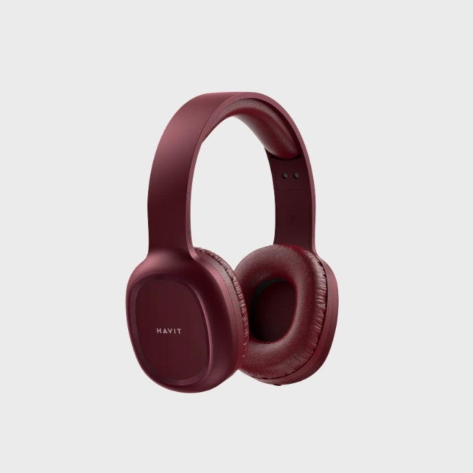 Havit H2590BT PRO Wireless Headphone