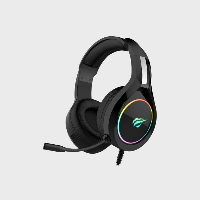 Havit HV-H2232D GAMENOTE RGB Gaming Headphone