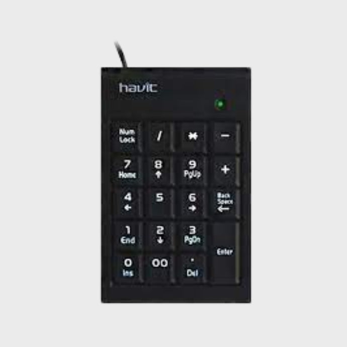 Havit HV-NK01 NUMERIC KEYPAD