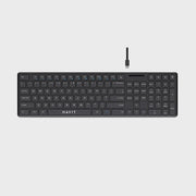 Havit KB252 USB Type-C Keyboard