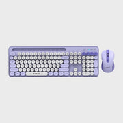 Havit KB832GCM Wireless PC [ 2 IN 1 ] Combo