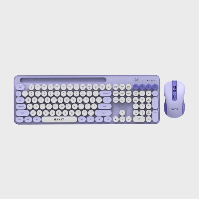 Computer Peripherals