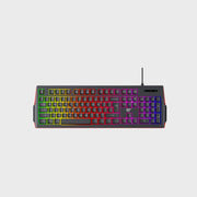 Havit KB866L Multi-Function Backlit Keyboard