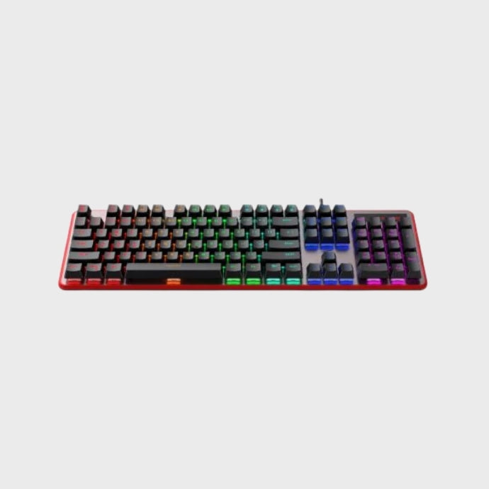 Havit KB870L GAMENOTE Gaming Mechanical Keyboard