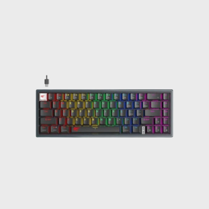 Havit KB874L Gaming Keyboard