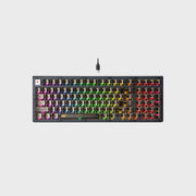 Havit KB875L GAMENOTE RGB Gaming Keyboard