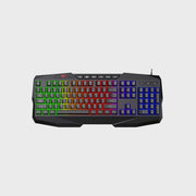 Havit KB878L GAMENOTE Multi-Function Backlit Keyboard