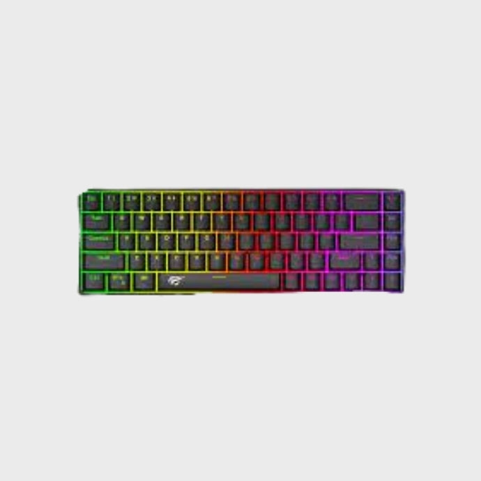 Havit KB881L Gaming Keyboard