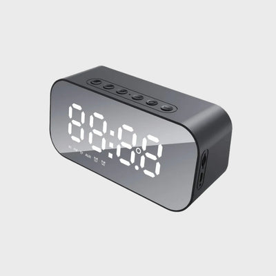 Havit M3 Alarm Clock Wireless Speaker