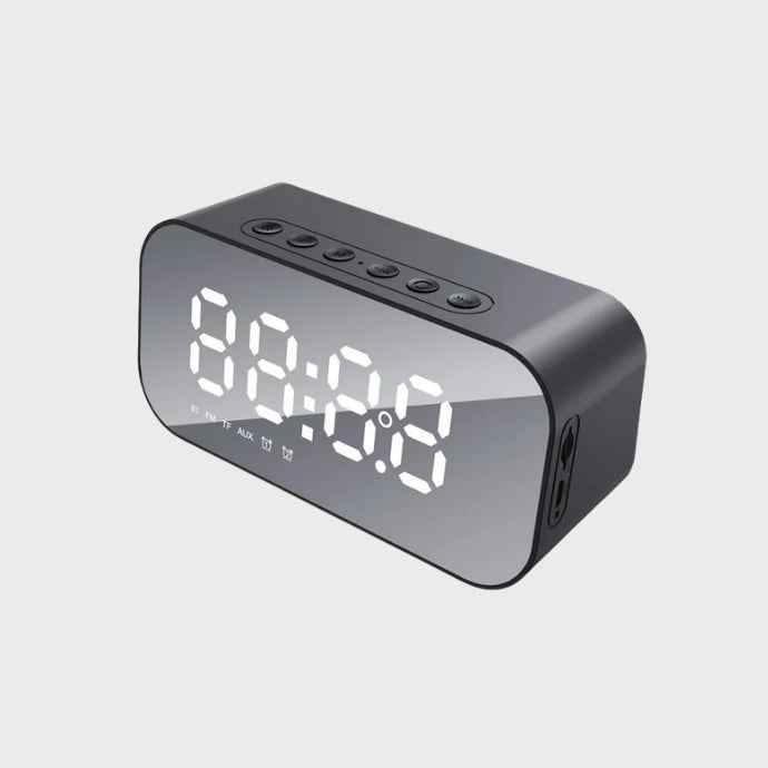 Havit M3 Alarm Clock Wireless Speaker