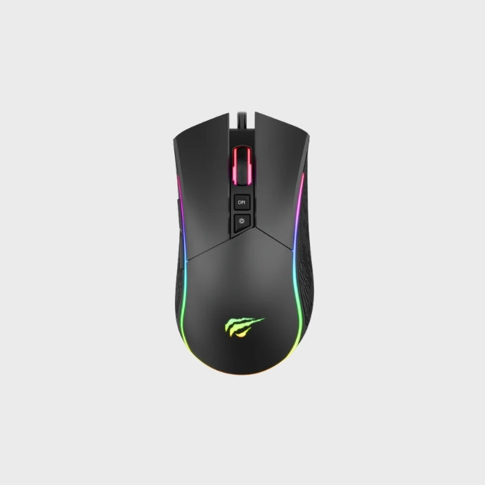 Havit MS1001s Gaming Mouse