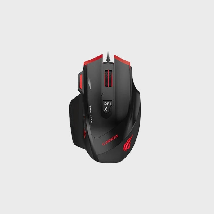 Havit MS1005 Gaming Mouse