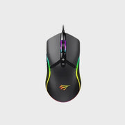 Havit MS1026 Gaming Mouse