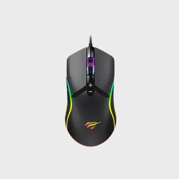 Havit MS1026 Gaming Mouse