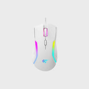 Havit MS1033 RGB Wired Gaming Mouse