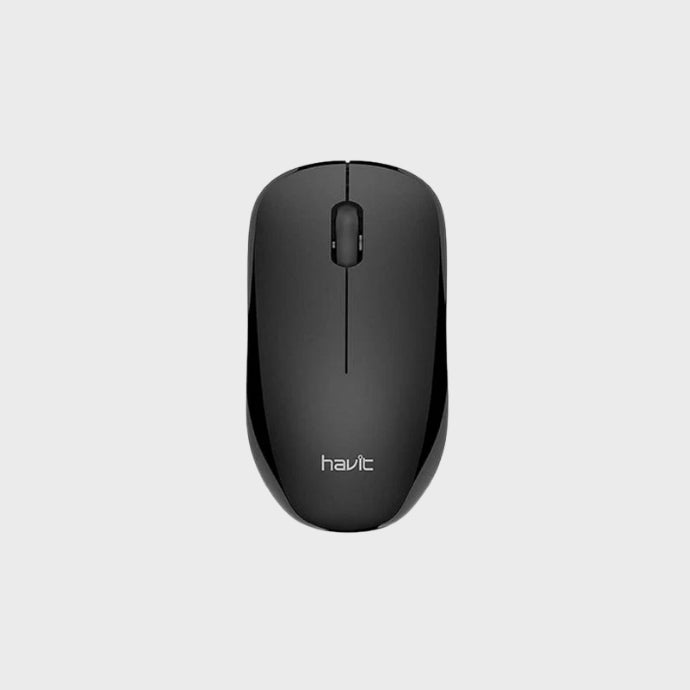 Havit MS66GT Wireless Optical Mouse