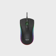 Havit MS72 Optical USB Mouse