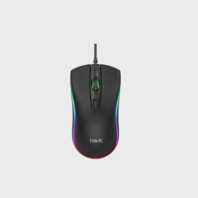 Havit MS72 Optical USB Mouse