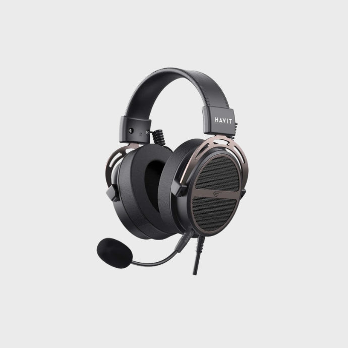 Havit H2030E Wired Gaming Headphones