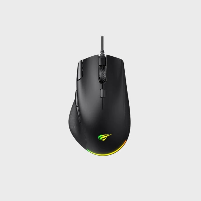 Havit MS957 Gaming Mouse
