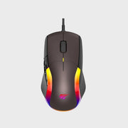 Havit MS959S Colorful Led Backlight Gaming Mouse