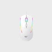 Havit MS961 GAMENOTE RGB Backlit Programmable Gaming Mouse