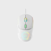 Havit MS965 RGB Backlit Programmable Gaming Mouse