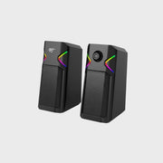 Havit SK205 GAMENOTE Stereo Electronic Sports Speaker