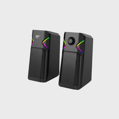 Havit SK205 GAMENOTE Stereo Electronic Sports Speaker