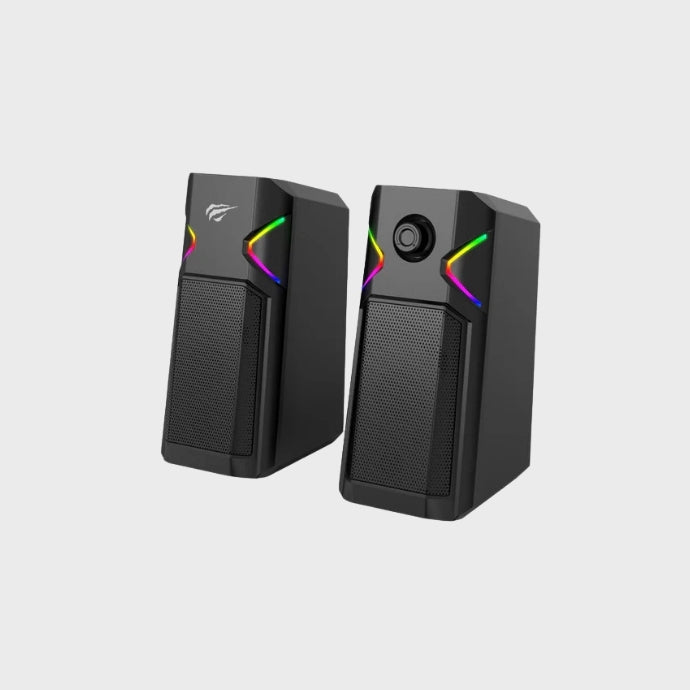 Havit SK205 GAMENOTE Stereo Electronic Sports Speaker