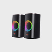 Havit SK212 USB Gaming Speaker