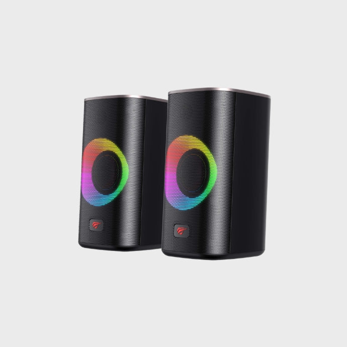Havit SK212 USB Gaming Speaker