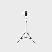 Havit ST7012 PRO Tripod With Ring Light