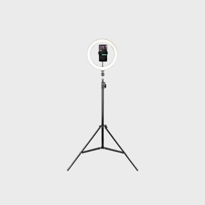 Havit ST7012 PRO Tripod With Ring Light