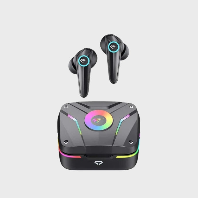Havit TW952 Pro RGB True Wireless Gaming Earbuds