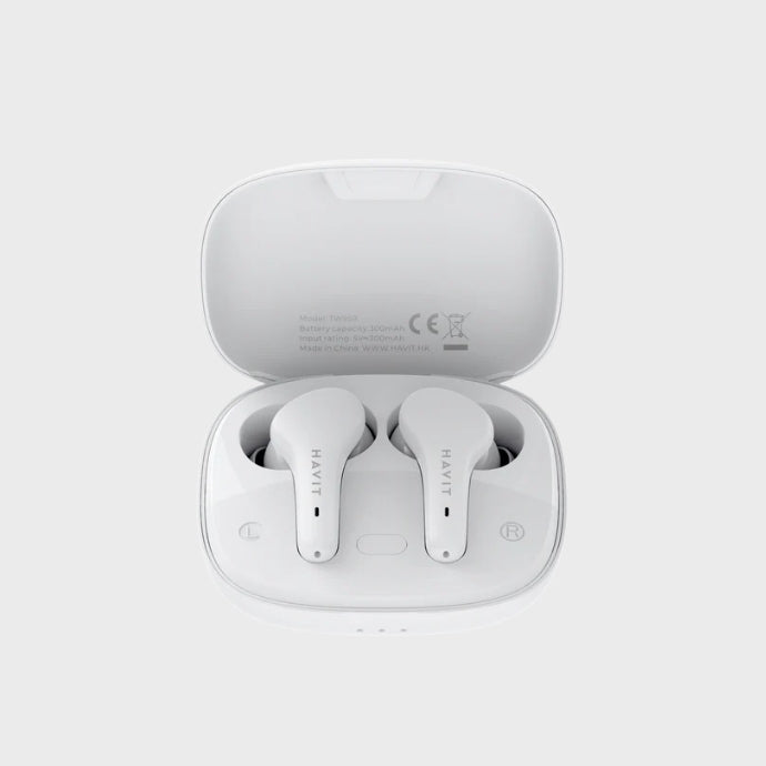 Havit TW959 true wireless stereo earbuds