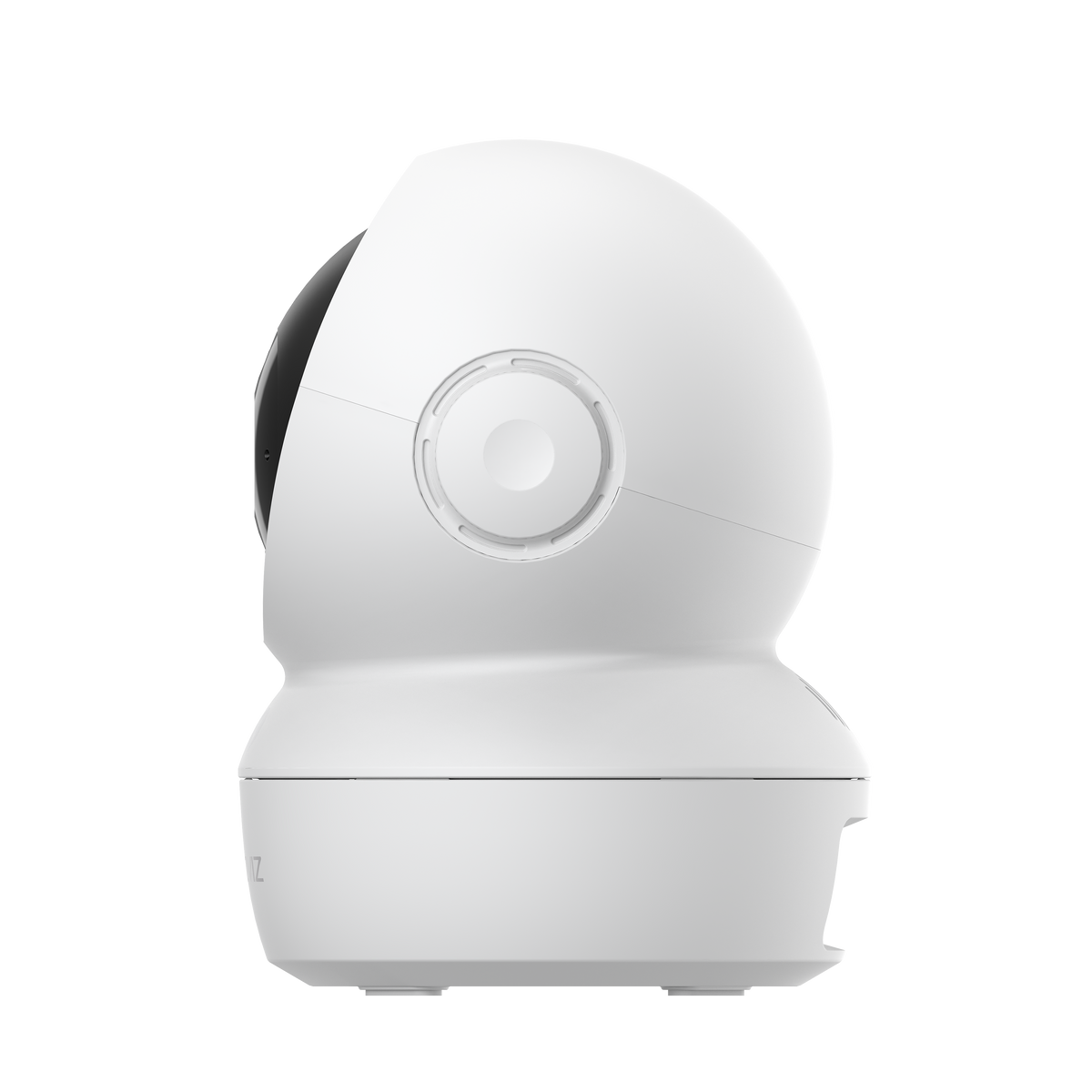 EZVIZ H6c Pro 2K+ Type-C Pan & Tilt Smart Home Camera