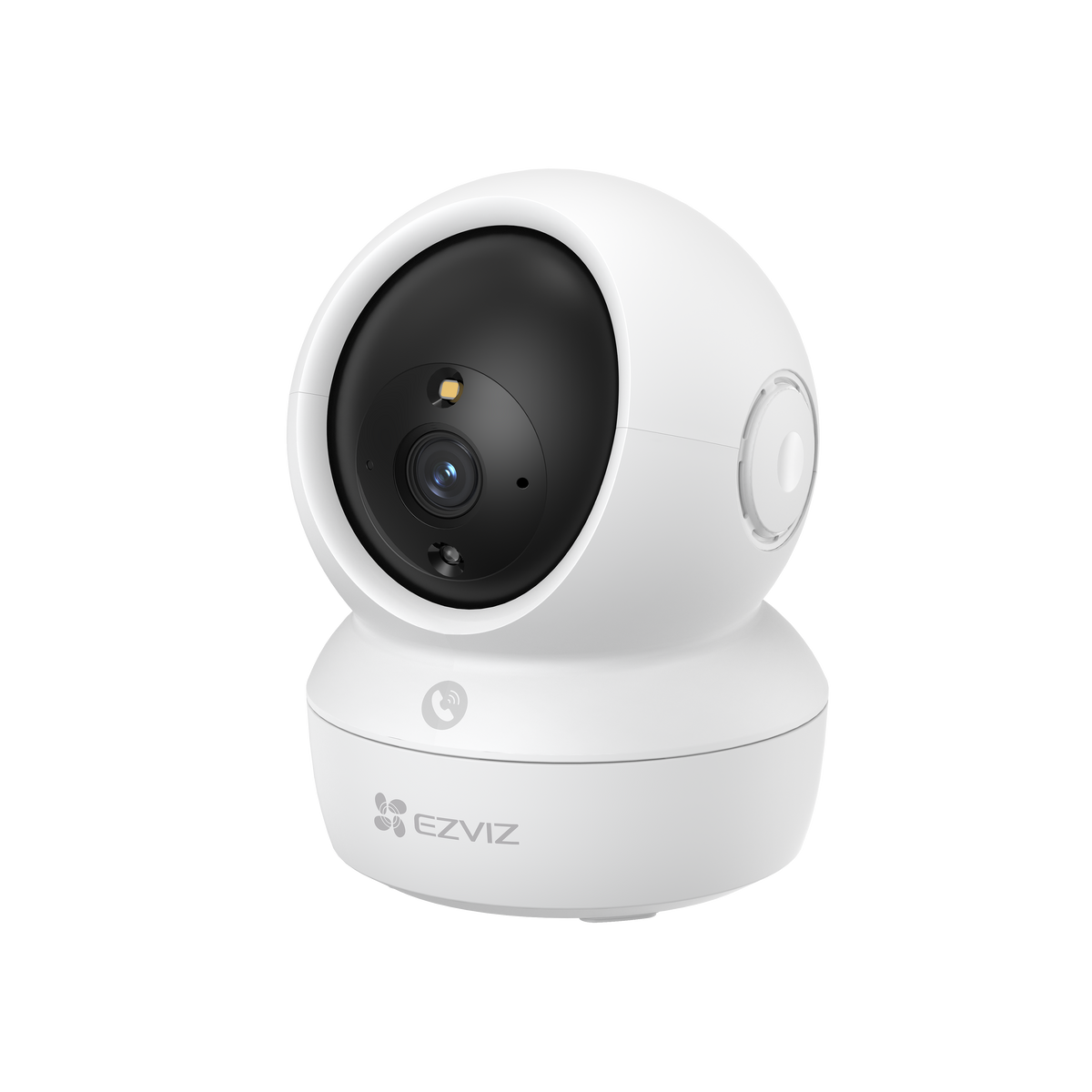 EZVIZ H6c Pro Type-C Pan & Tilt Smart Home Camera