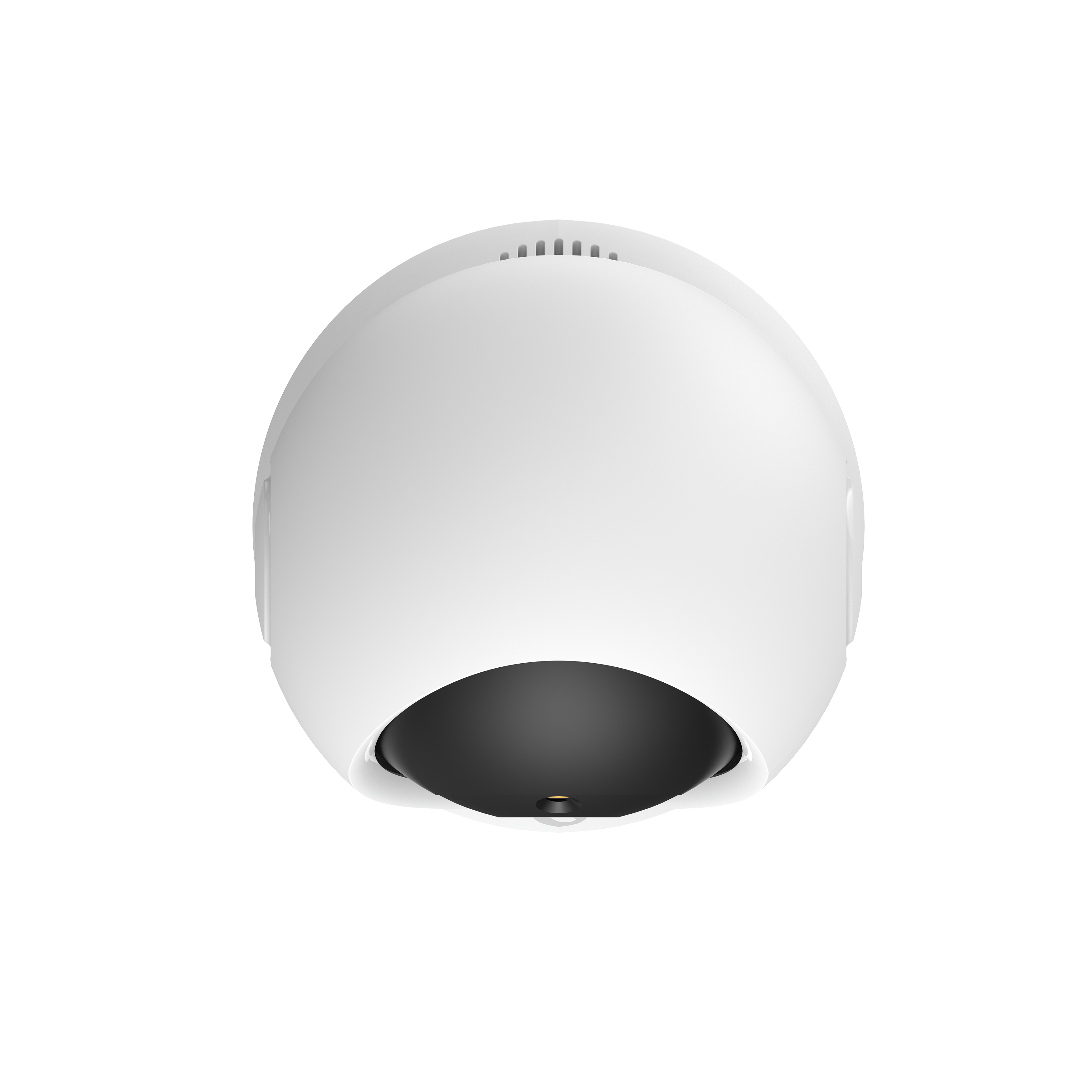 EZVIZ H6c Pro 2K+ Type-C پین اینڈ ٹِلٹ اسمارٹ ہوم کیمرہ