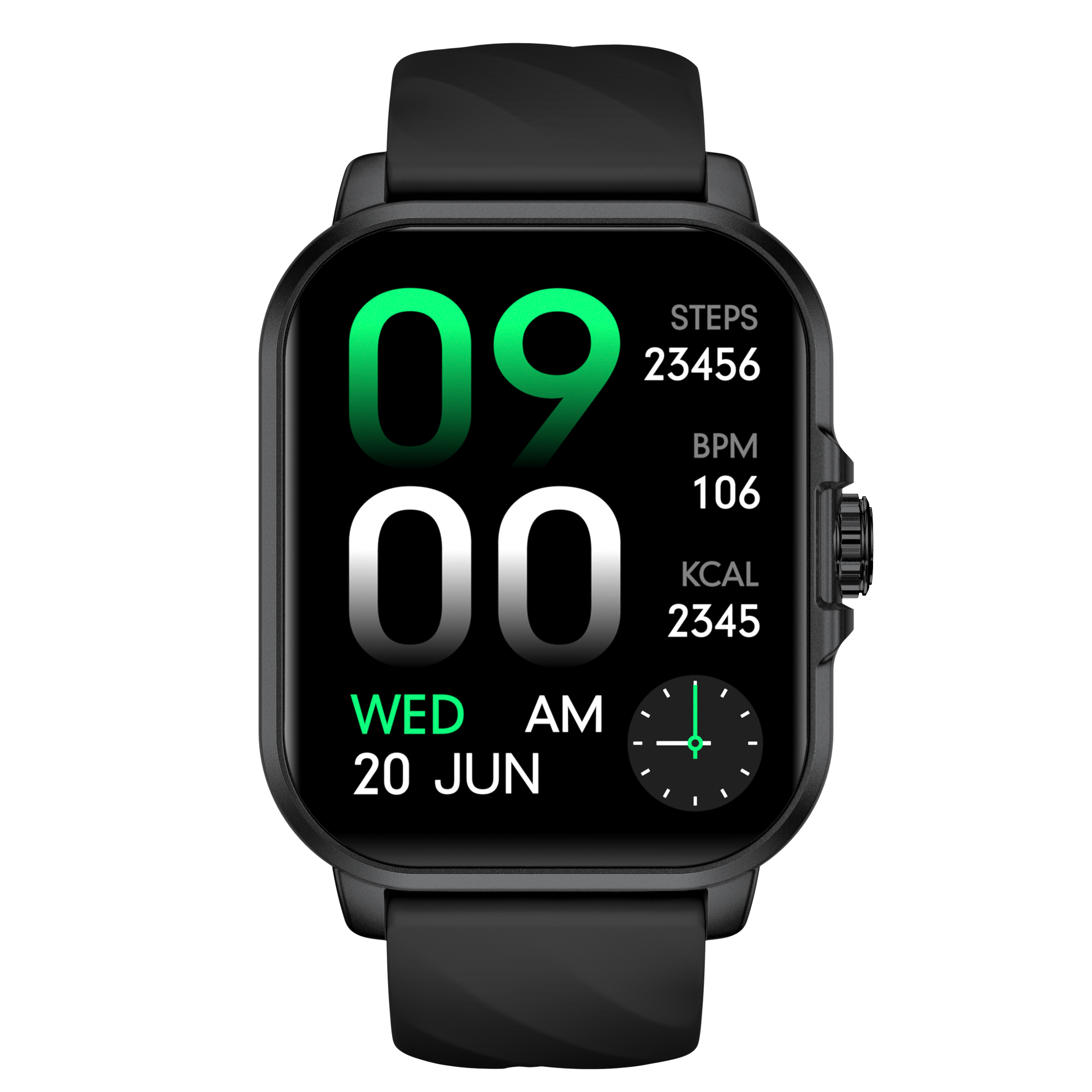 Black Shark GT3 Neo