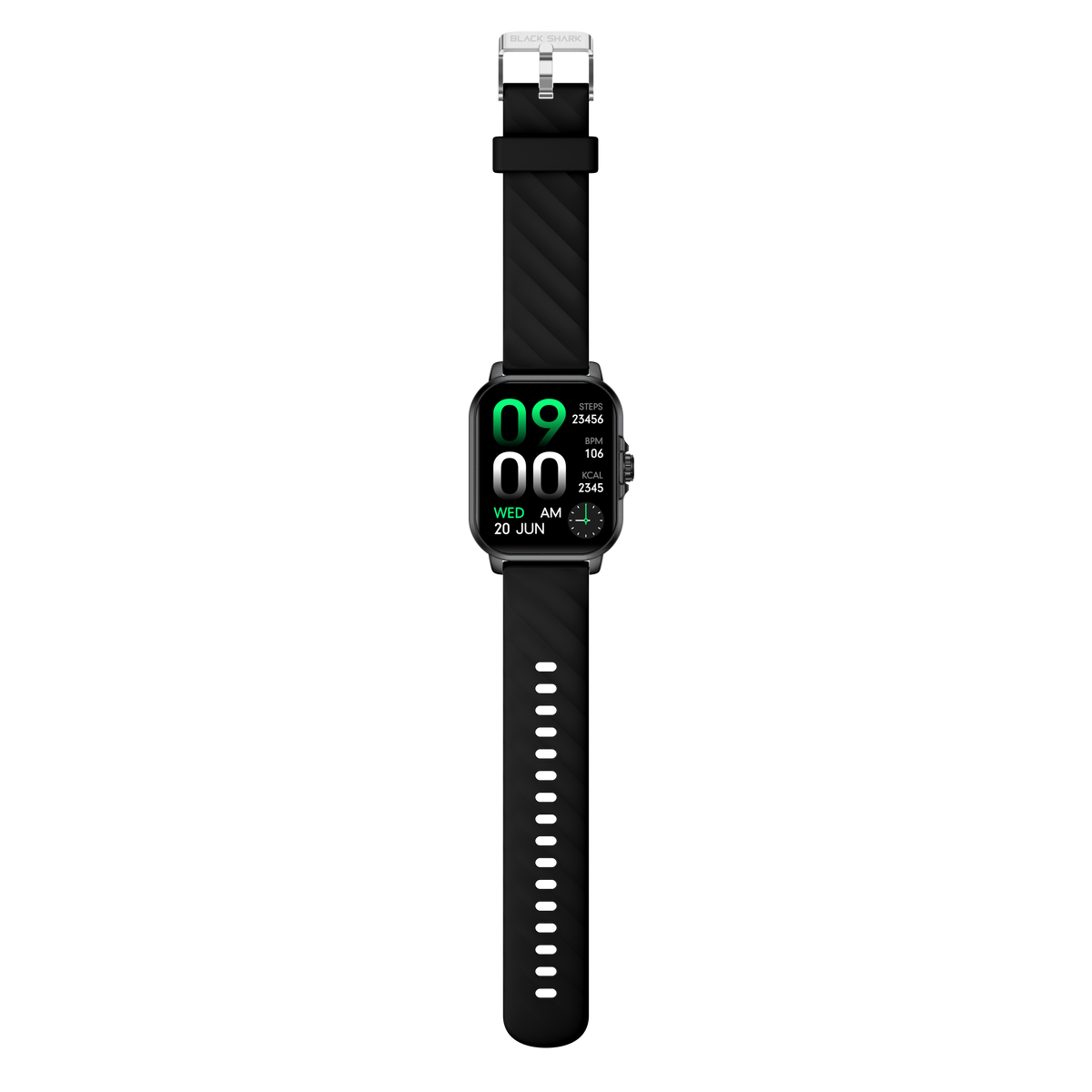 Black Shark GT3 Neo