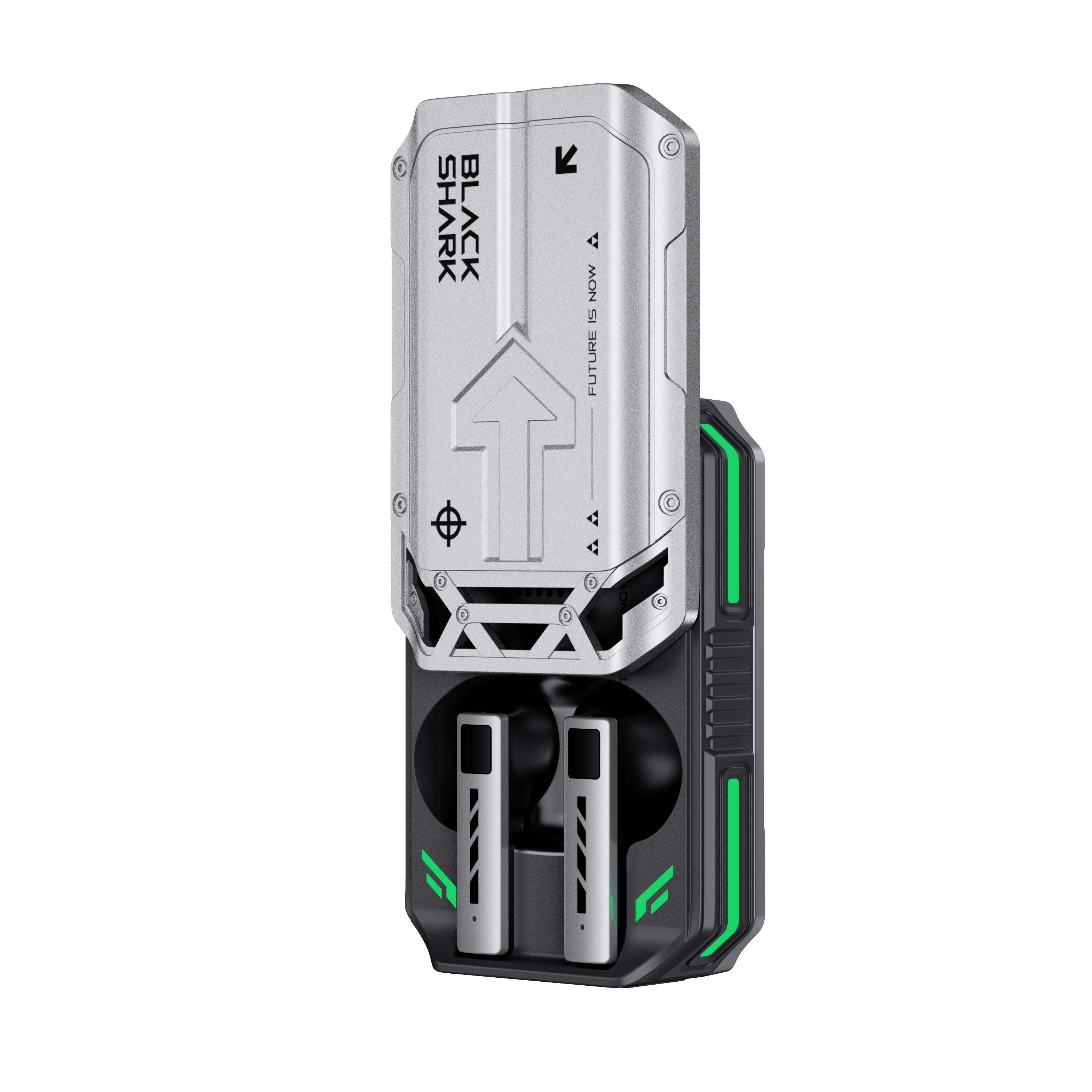 Black Shark T11