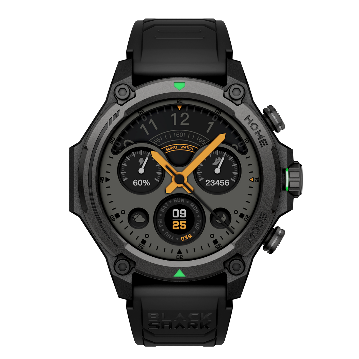 Black Shark GS3